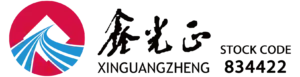 LOGO Xinguangzheng