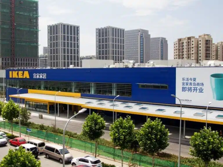 Custom Steel Structure Shopping Mall - Reliable Durability and Flexibility