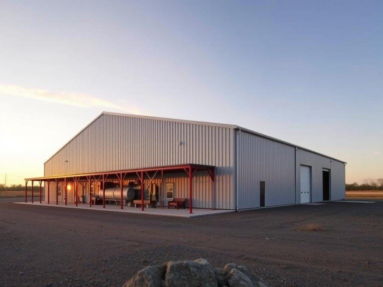 200×400 Metal Breweries