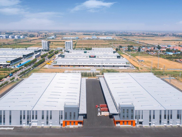 Metal Building Types & Design