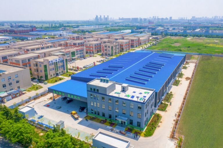 Custom Metal Buildings