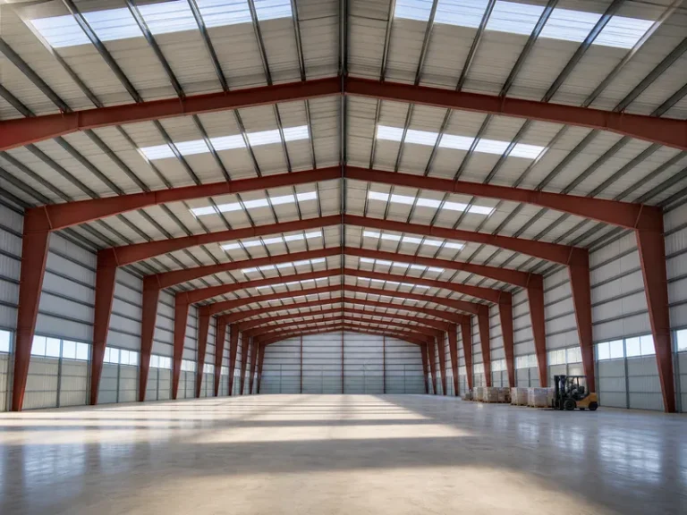 Understanding Clear Span Buildings
